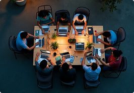 Network access control for BYOD and IoT heavy environments