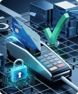 Banking sector cybersecurity solutions and secure networks
