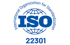 Business continuity management and disaster recovery planning