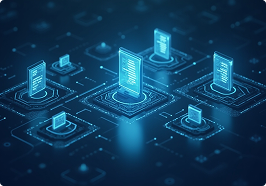 Network security platform designed for enterprise IT teams