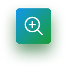 Advanced network protection and cybersecurity diagram