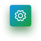 Enterprise IT security workflow and network architecture