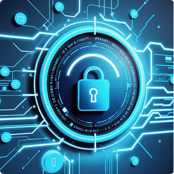 Secure guest access management for enterprise networks