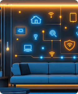 Hotel industry cybersecurity solutions and IT security services