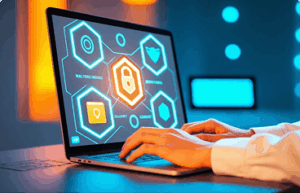 How Netviss Simplifies  Network Security for IT  Teams