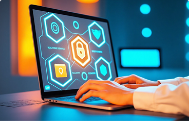 How Netviss simplifies network security for IT teams and admins