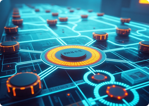 IT-OT visibility and convergence for industrial network security