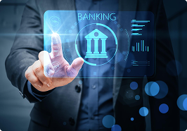 Industries requiring strict network access control and compliance