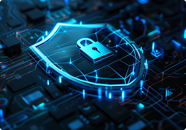 Large enterprises network security and compliance solutions