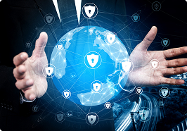 MSPs and system integrators using Netviss security solutions