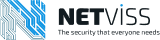 Netviss secondary brand logo