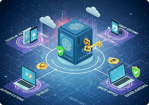 Network Access Control (NAC) solutions for enterprise security