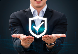 Organizations looking to implement zero trust security framework