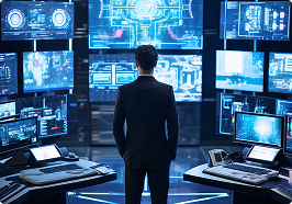 Organizations with high uptime requirements using Netviss solutions