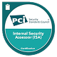 PCI Compliance Certification Badge