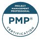 PMP project management certification for IT and business projects