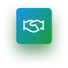 Partner onboarding meeting for IT security resellers and MSPs