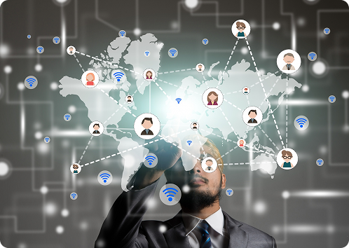 Role-based network segmentation for secure IT infrastructure