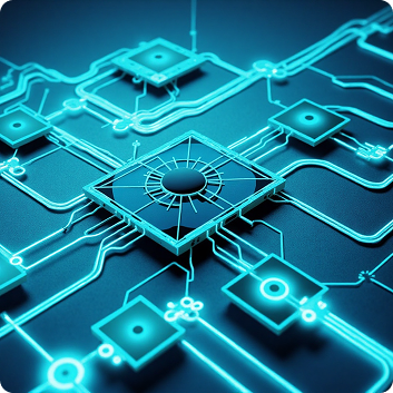 Seamless integrations with multi vendor network devices