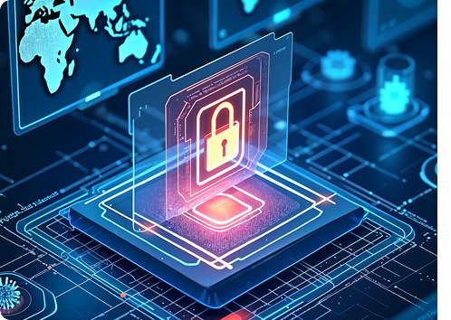 Secure remote access solutions for IT teams and employees