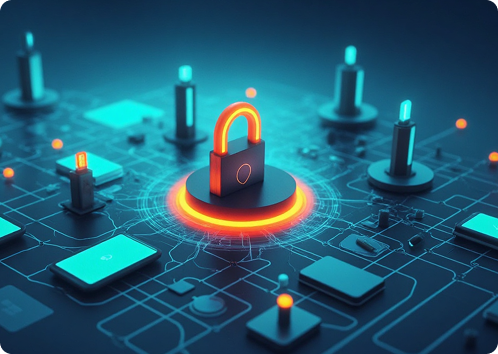 Unified network visibility and monitoring for IT infrastructure