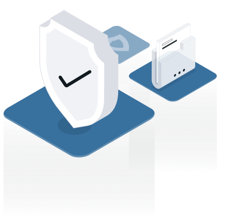 ISO certified information security management standards