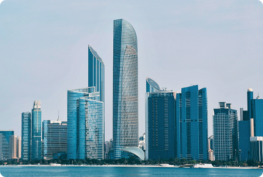 Netviss office location and contact information visual