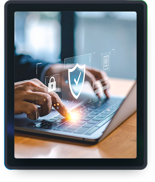Network Access Control (NAC) for secure enterprise networks