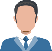 Advanced IT security solution framework illustration