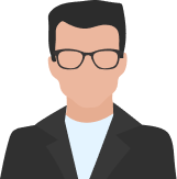 Cybersecurity threat detection and network monitoring visual