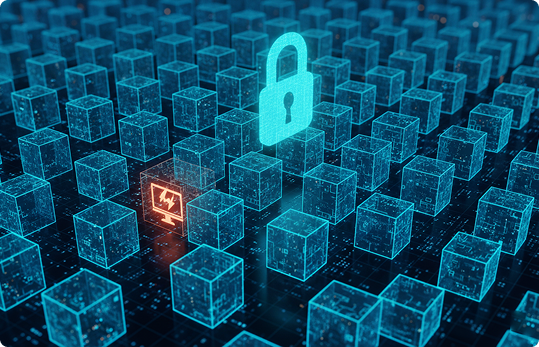 Top Network Security Trends